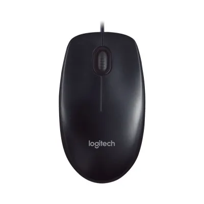 Мышь Logitech® M90 GREY