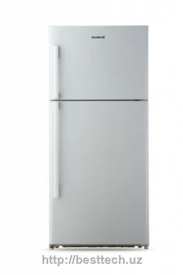 Холодильник GOODWEL GRF-T311X