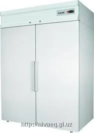 Шкаф холодильный POLAIR CВ 114-S