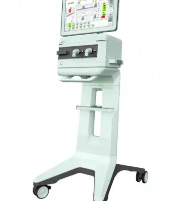 Аппарат ИВЛ Elisa 800 VIT с томографией вентиляции
