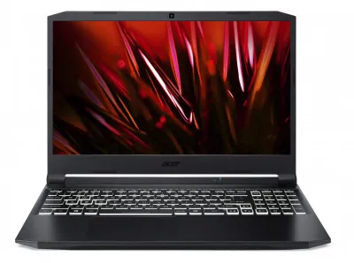 Ноутбук Acer Nitro 5 AN515-57-74TT / NH.QESAA.001-R / 15.6" Full HD 1920x1080 IPS / Core™ i7-11800H / 16 GB / 512 GB SSD / GeForce RTX3050 Ti