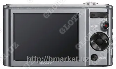 Цифровая фотокамера Sony Cyber-shot DSC-W810
