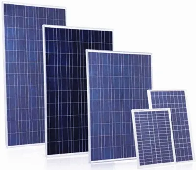 Солнечные панели (Quyosh panellari) от 20Вт до 250Вт