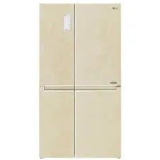 Холодильник  LG-GCB247SEUV