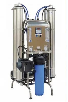 Промышленный осмотический фильтр для очистки воды AQUAPHOR APRO M 750