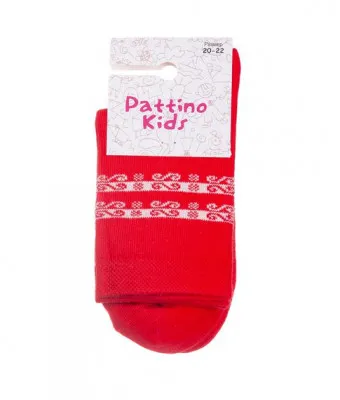 Носки Pattino Kids №695