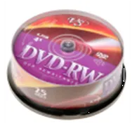 Диск DVD-RW шпиндель 25
