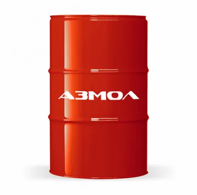 Моторное масло Azmol Diesel Plus 20W-50
