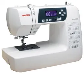 Швейная машина Janome 3160 QDC