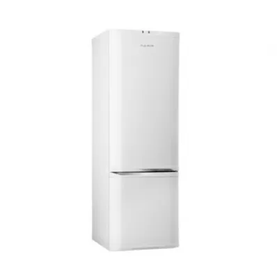 Двухкамерный холодильник Орск 163, белый