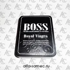 Boss Royal (12 dona)