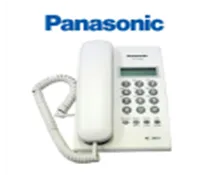 Телефон Panasonic KX-T 7703X