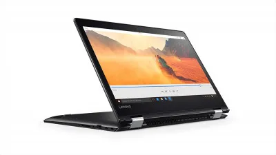 Ноутбук Lenovo Ideapad Yoga 510/Intel i5-7200U/4 GB DDR4/1000GB HDD/14"FHD/2GB AMD Radeon M430/ US (Touch)