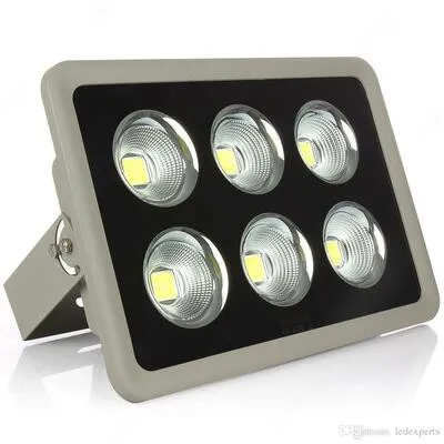 LED светодиодный прожектор 400w 300w 200w 100w