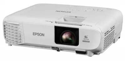 Проектор EPSON EB-U05