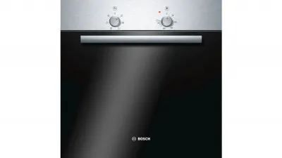 Serie | 2 Встраиваемый духовой шкаф с функцией горячего воздуха