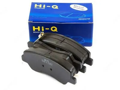 Колодки HI-Q SP1688F