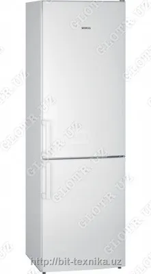 Холодильники Siemens KS36NVW30