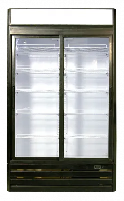 Витрина холодильная Kitmach Premium KBT LFX 660