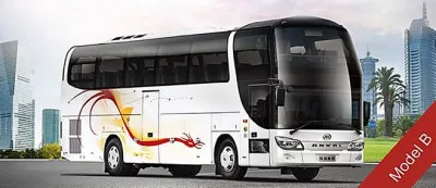 Автобус Ankai HFF6121K06D1E5