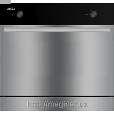 Посудомоечная машина KDW1060S