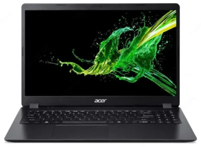 Noutbuk Acer ASPIRE 3 A315-54 N4000 DDR4 8GB/128GB SSD 15.6''