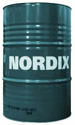Масло Nordix САФАРИ SAE 20W-50 API SF/CC, 10 литров