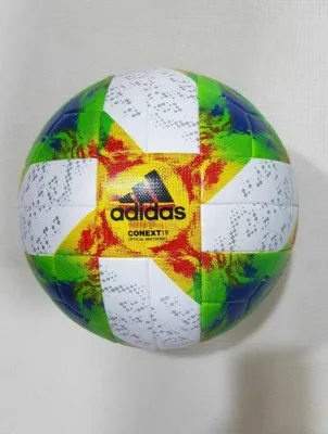 Мяч футбольный ADIDAS Conext 19