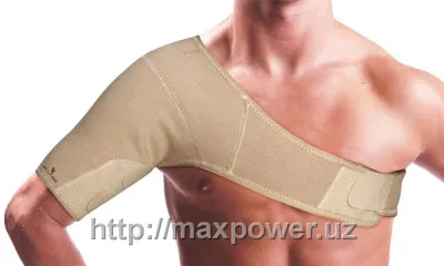 Бандаж для поддержки плеча