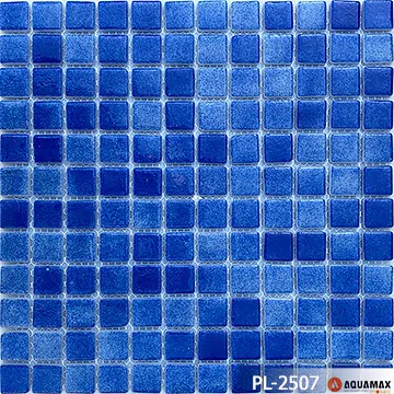 Мозаика для бассейна AquaMax  PL-2507