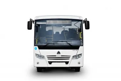 Автобус класса II SAZ HD50