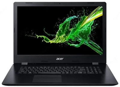 Ноутбук ACER Aspire 3 A317-52/Core i3-1005G1/8GB DDR4/SSD 256GB NVMe/17,3" HD+ без DVD