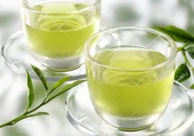 Отдушка парфюмерно-косметическая"Чай зеленый"