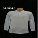 Мужская рубашка поло с длинным рукавом, модель M9045