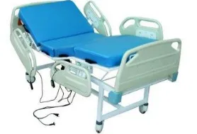 Кровать медицинская для реанимации ММ 079