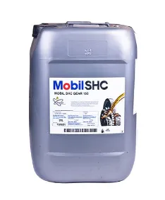 Редукторное масло Mobil SHC 630 ISO 220