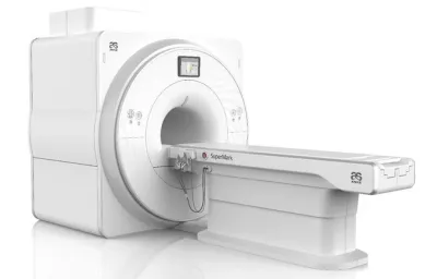 Магнитнорезонансный томограф supermark 1.5t