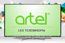 Телевизоры ARTEL TV LED 43/A9000