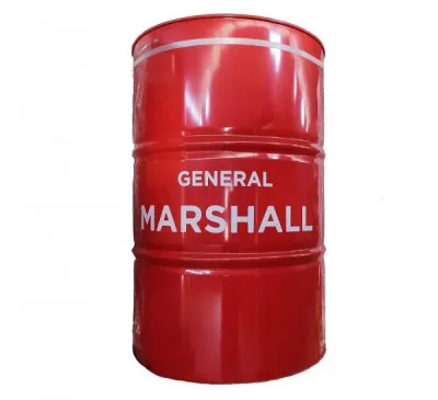 Трансмиссионное масло GENERAL MARSHALL 85W-140