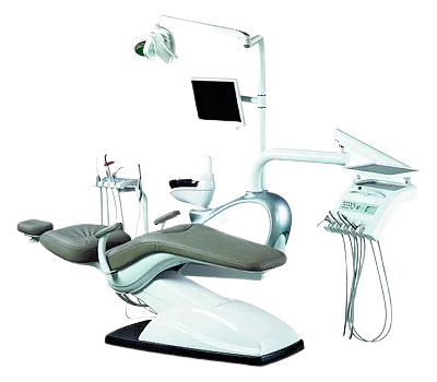 Стоматологическое кресло AJAX AJ-18