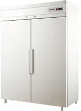 Холодильные шкафы cc214-s