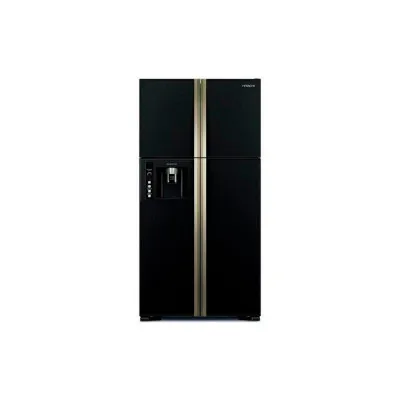 Холодильник HITACHI R-VG720PUC5 GBK70