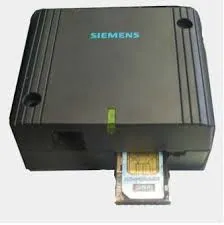GSM-модемы SIEMENS