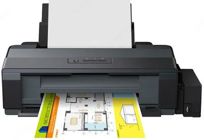 Принтер - Canon i-SENSYS LBP-215x
