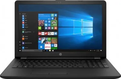 Ноутбук HP / Laptop 15 15.6  HD A4-9120 4GB 500GB HDD