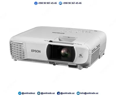 Видеопроектор Epson EH-TW610