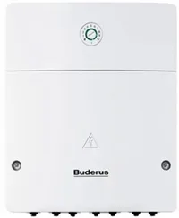 BUDERUS Модуль MM100 для регул-ия отоп-го контура с/без смесителя
