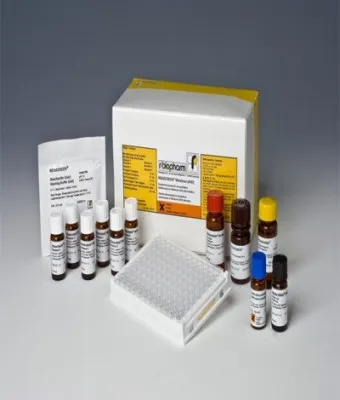 Панели аллергенов RIDA QLine 4 UZ (Педиатрическая)