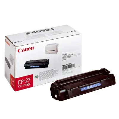 Лазерный картридж Canon EP-27 (Canon 3228)