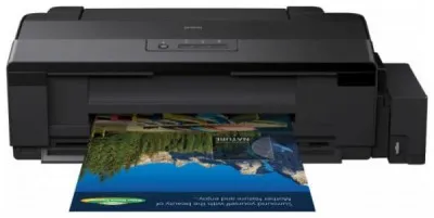 Принтер Epson L1800 (А3+) (Струйный) Новий